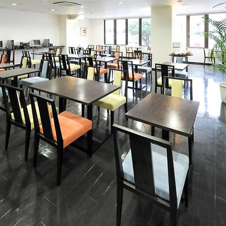 Smile Hotel Okinawa Νάχα Εξωτερικό φωτογραφία