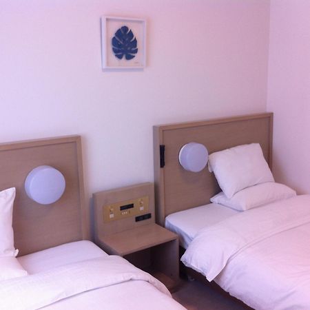 Smile Hotel Okinawa Νάχα Εξωτερικό φωτογραφία