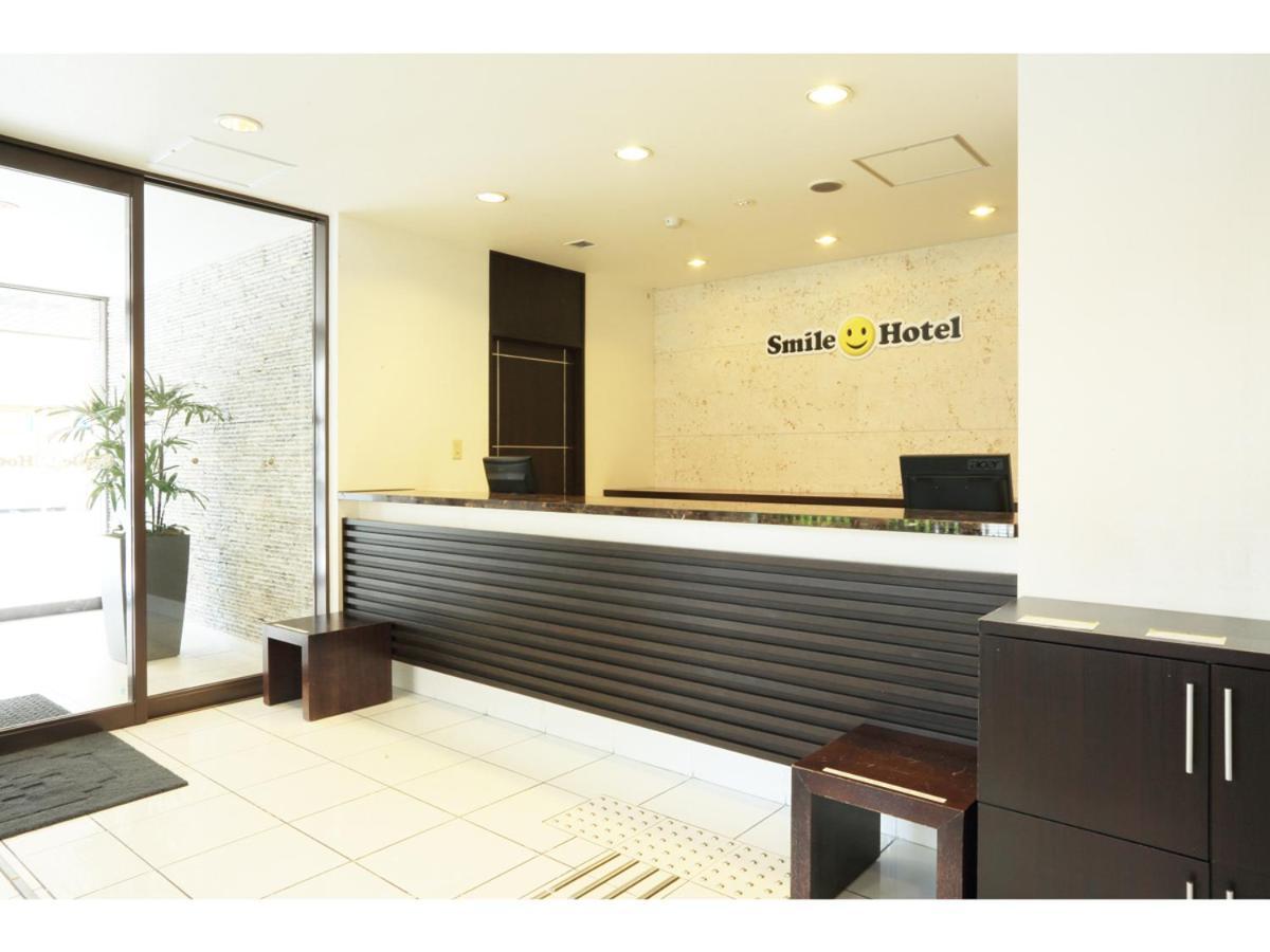 Smile Hotel Okinawa Νάχα Εξωτερικό φωτογραφία