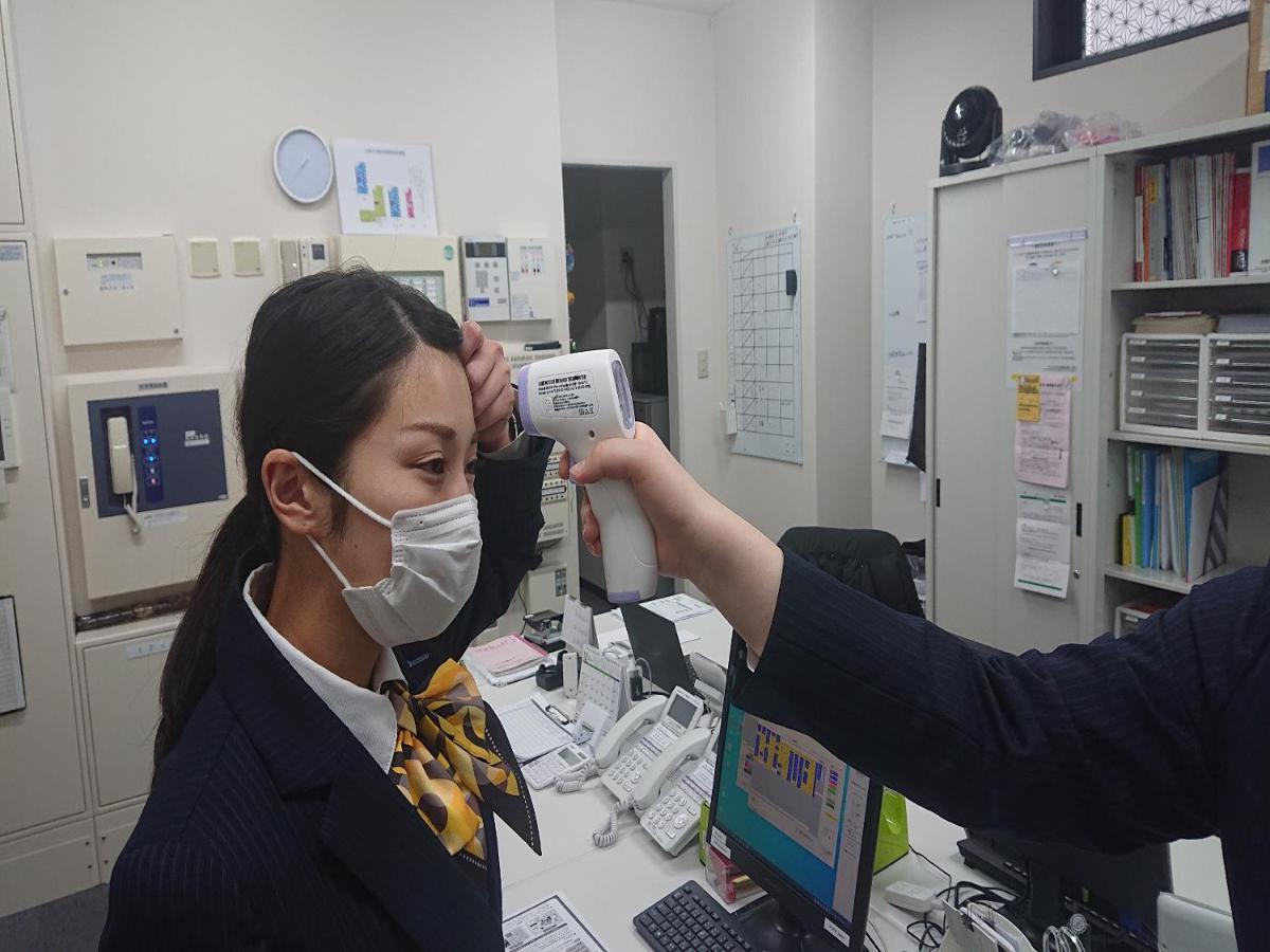 Smile Hotel Okinawa Νάχα Εξωτερικό φωτογραφία