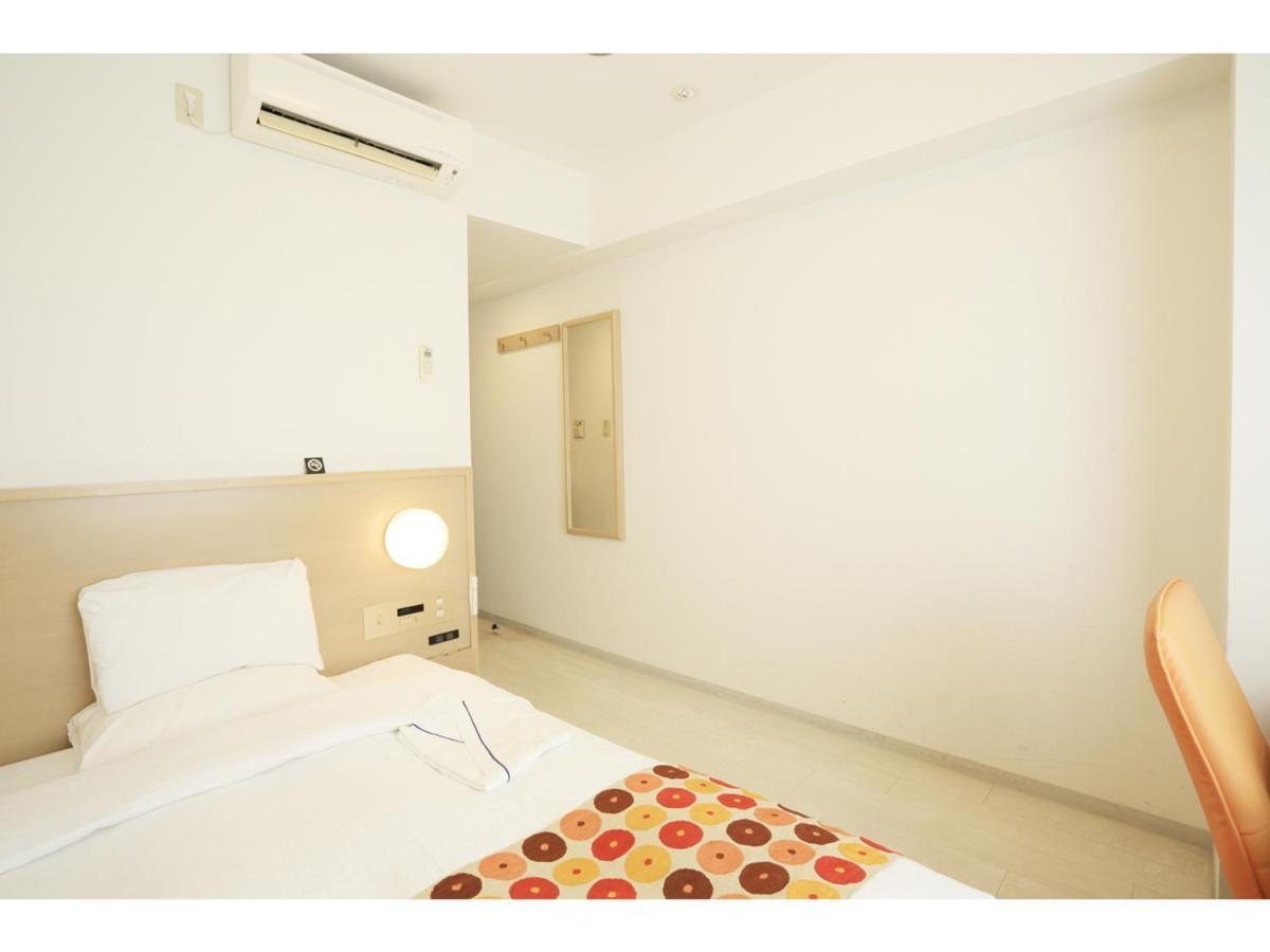 Smile Hotel Okinawa Νάχα Εξωτερικό φωτογραφία