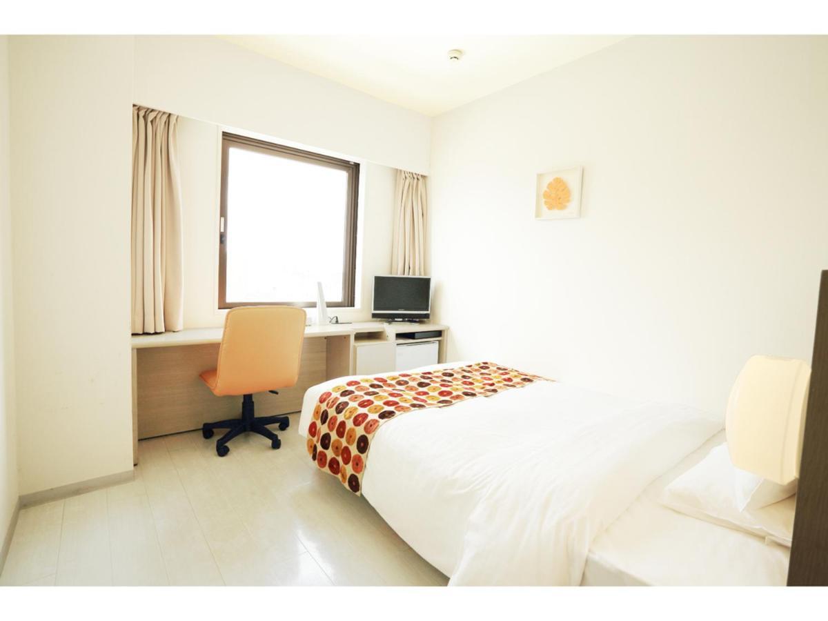 Smile Hotel Okinawa Νάχα Εξωτερικό φωτογραφία