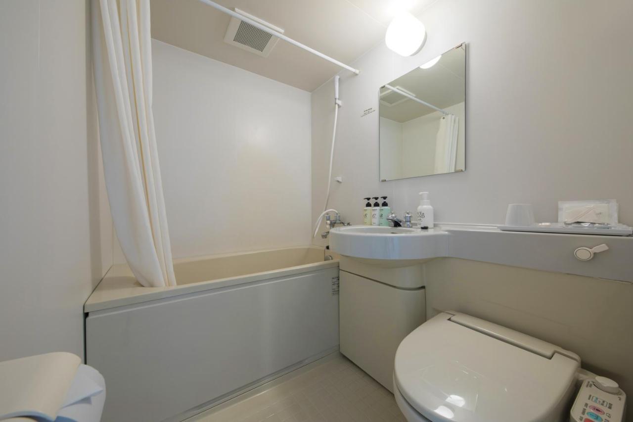 Smile Hotel Okinawa Νάχα Εξωτερικό φωτογραφία