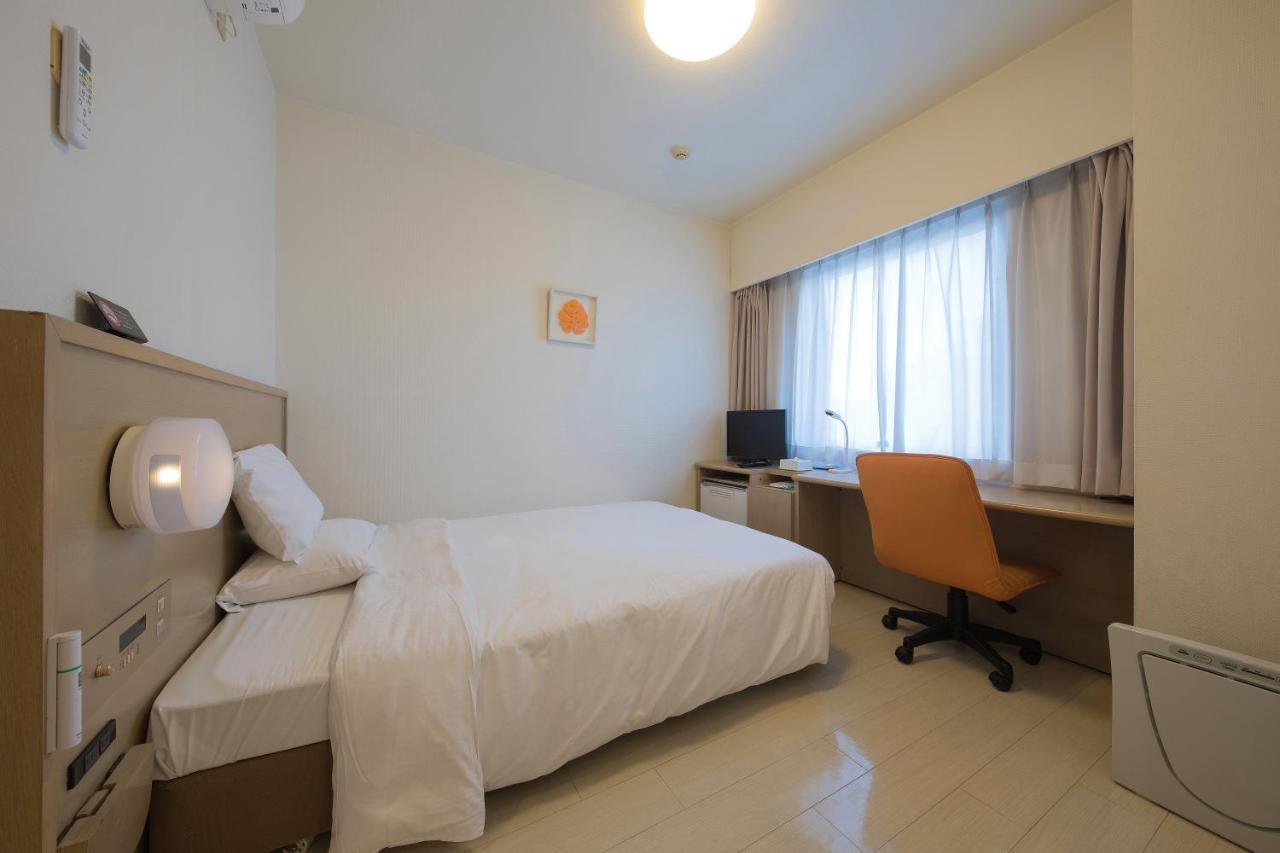 Smile Hotel Okinawa Νάχα Εξωτερικό φωτογραφία
