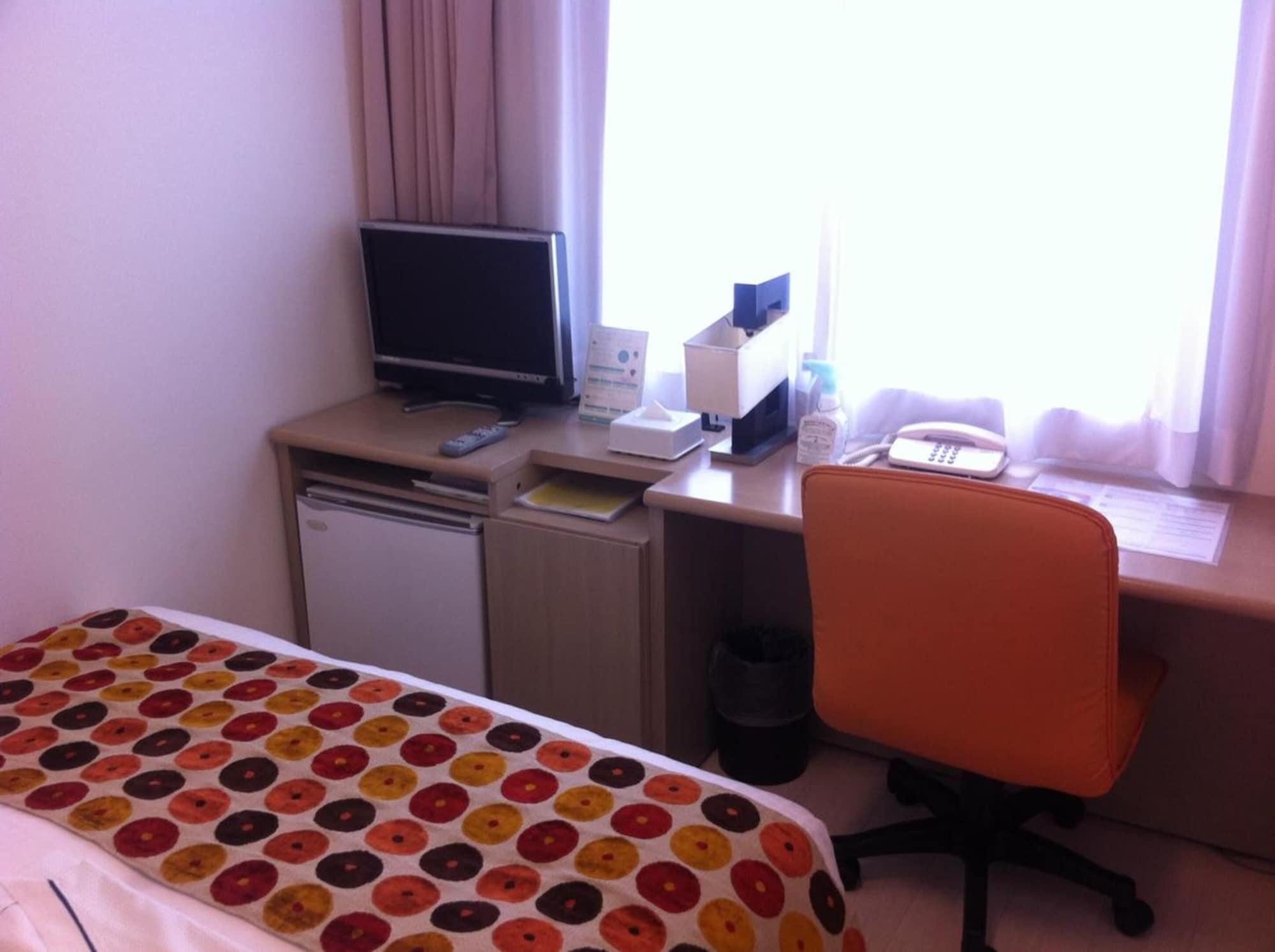 Smile Hotel Okinawa Νάχα Εξωτερικό φωτογραφία