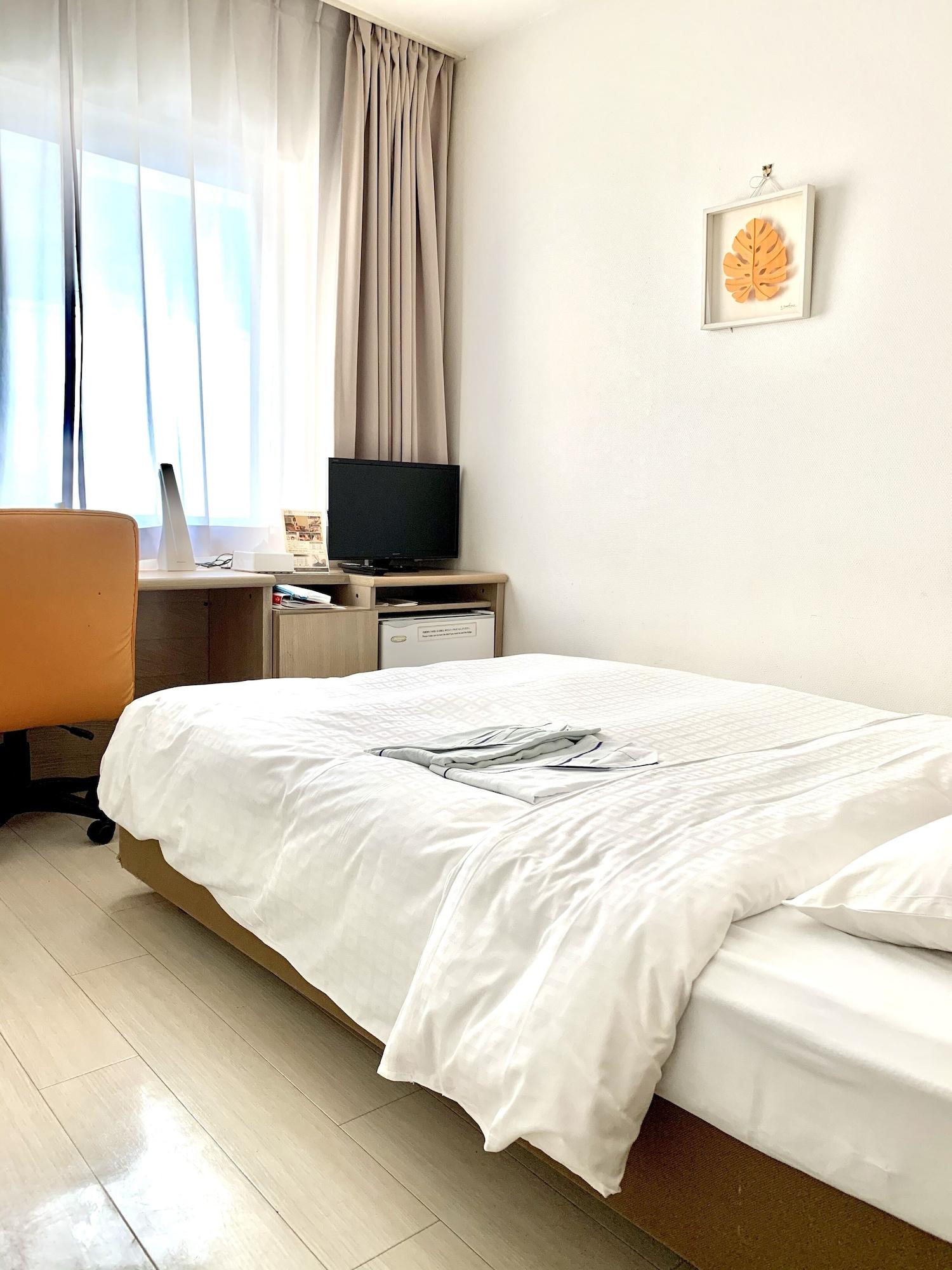 Smile Hotel Okinawa Νάχα Εξωτερικό φωτογραφία