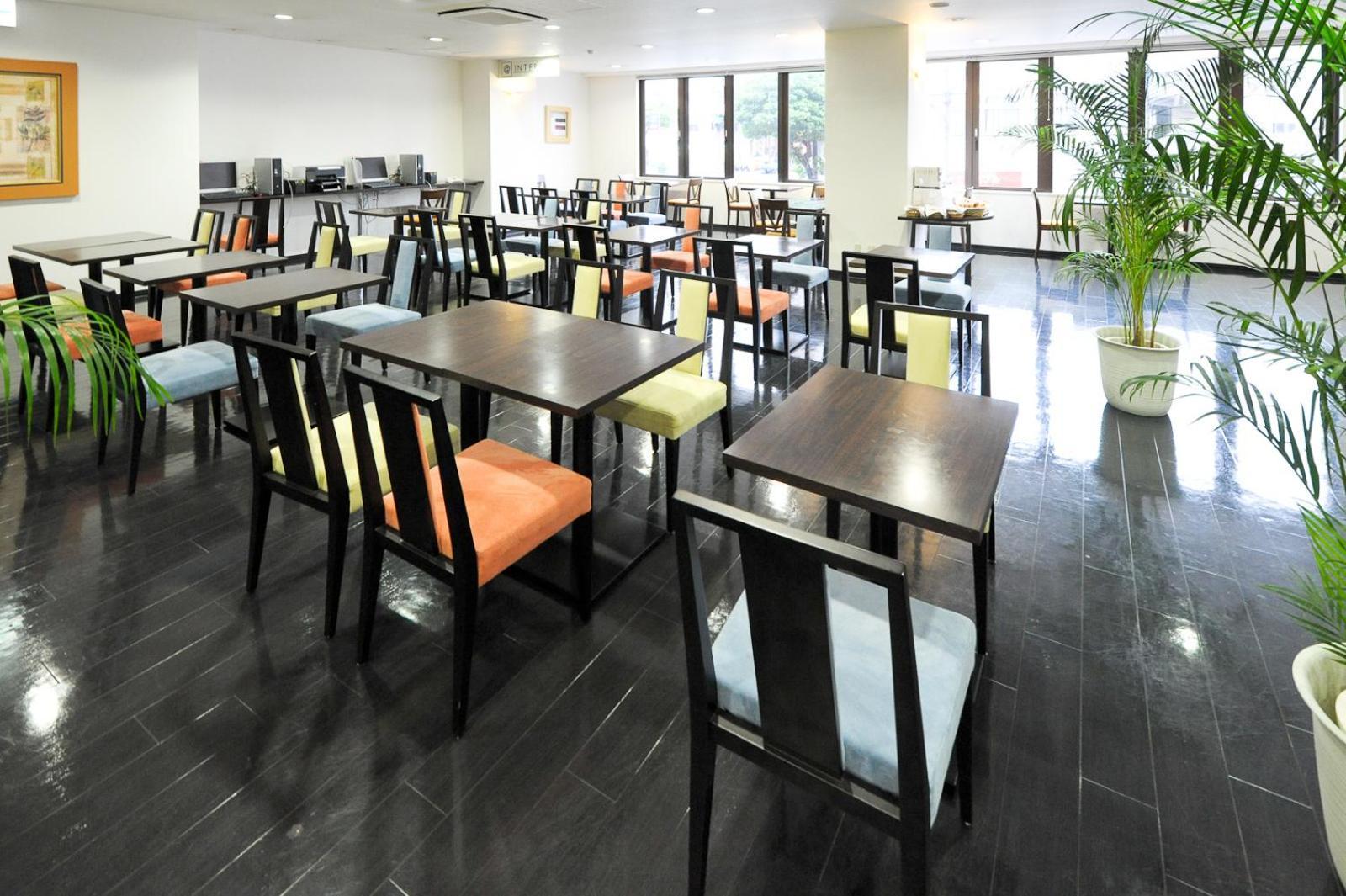 Smile Hotel Okinawa Νάχα Εξωτερικό φωτογραφία