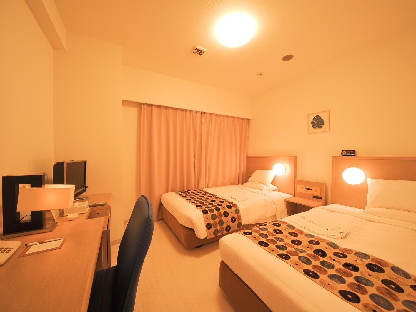 Smile Hotel Okinawa Νάχα Εξωτερικό φωτογραφία
