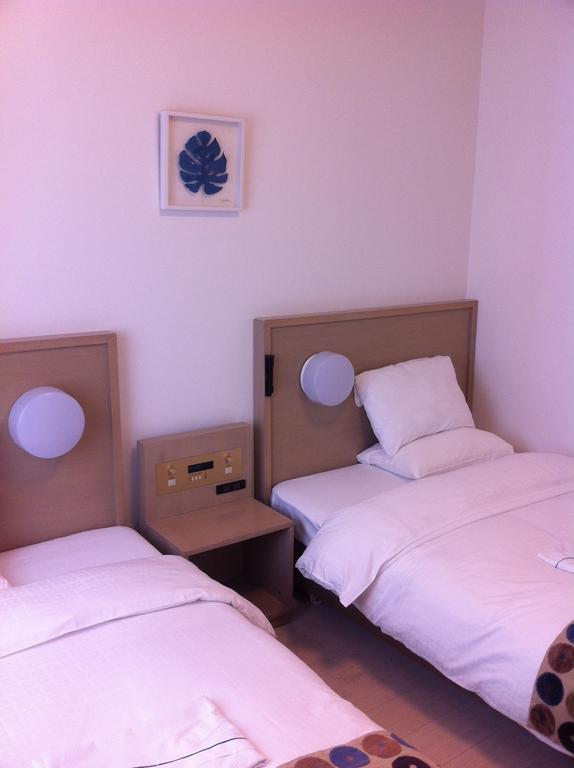 Smile Hotel Okinawa Νάχα Εξωτερικό φωτογραφία